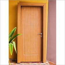 Pvc doors